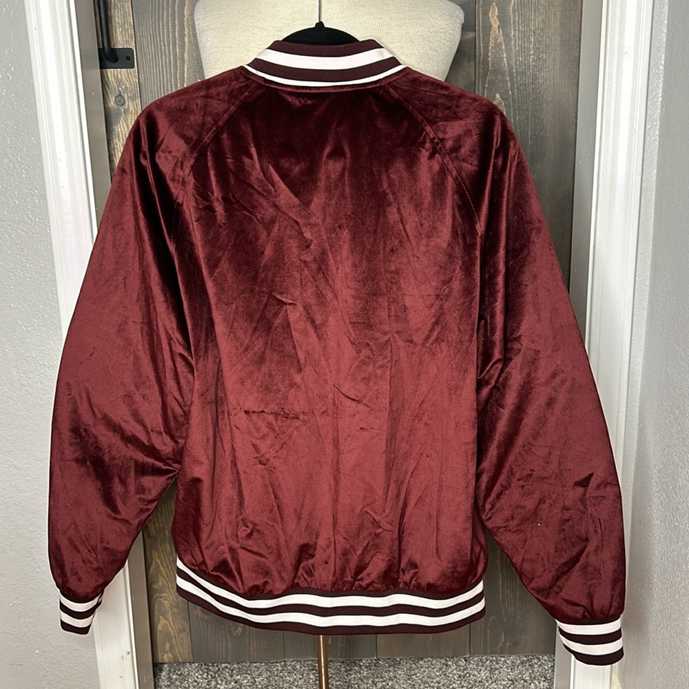Zip up jacket - Picture 4 of 5
